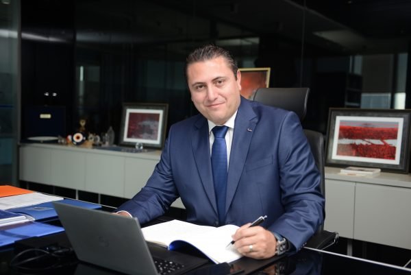 Anıl Yücetürk
