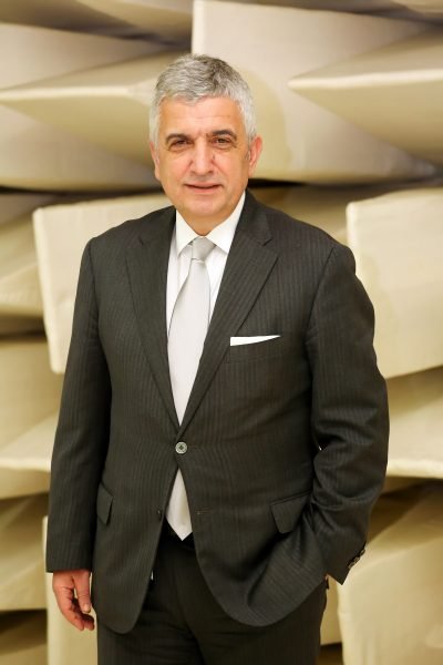 Tofaş CEO’su Cengiz Eroldu