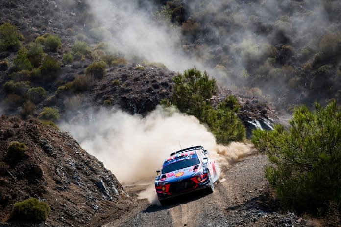 Sebastien Loeb